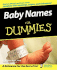 Baby Names for Dummies