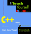 Teach Yourself C++ [With Cdrom]