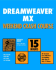 Dreamweaver Mx Weekend Crash Course