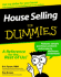 House Selling for Dummies?