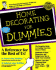 Home Decorating for Dummies? (for Dummies (Computer/Tech))