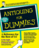 Antiquing for Dummies (for Dummies (Lifestyles Paperback))