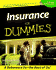 Insurance for Dummies?