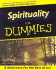 Spirituality for Dummies?