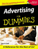 Advertising for Dummies (for Dummies (Computer/Tech))