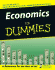 Economics for Dummies, 3rd Edition (for Dummies (Business & Personal Finance))