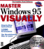 Master Windows 95 Visually (3-D Visual Series)