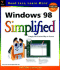 Windows 98 Simplified