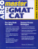 Master the Gmat Cat 2001