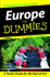 Europe for Dummies? (Dummies Travel)