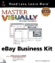 Master Visually Ebay Business Kit [With Cdrom]