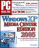 Pc Magazine Guide Windows Xp Media Center Edition 2005 (Digital Lifestyle)