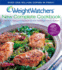 Weight Watchers New Complete Cookbook: Over 500 Recipes for the Healthy Cook's Kitchen