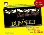 Digital Photography Just the Steps for Dummies