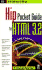 Hip Pocket Guide to Html 3.2