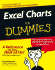Excel Charts for Dummies