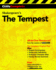 Cliffscomplete Shakespeare's the Tempest (Paperback Or Softback)
