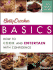 Betty Crocker Basics: How to Cook and Entertain With Confidence