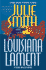 Louisiana Lament: a Talba Wallis Novel (Talba Wallis Novels)