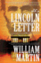The Lincoln Letter: a Peter Fallon Novel (Peter Fallon and Evangeline Carrington)