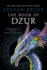 The Book of Dzur: Comprising the Novels Dzur and Jhegaala