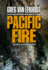 Pacific Fire (Daniel Blackland, 2)