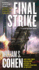 Final Strike: a Sean Falcone Novel