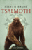 Tsalmoth: a Vlad Taltos Novel (Vlad, 16)