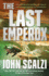 The Last Emperox (the Interdependency, 3)