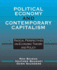 Political Economy and Contemporary Capitalism