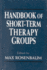 Handbook of Short-Term Therapy Groups