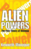 Alien Powers