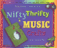 Nifty Thrifty Music Crafts