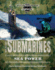 Military Submarines: Sea Power (Military Engineering in Action)