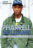 Pharrell Williams: Singer and Songwriter (Junior Biographies)