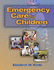 Emergency Care for Children