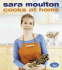 Sara Moulton Cooks at Home