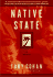 Native State: a Memoir-Advanced Reading Copy