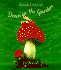Down in the Garden Mushroom Baby: Journal