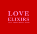 Love Elixirs: Titania's Book of Romantic Potions