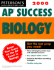 Peterson's 2000 Ap Success Biology (Ap Success: Biology, 2000)