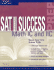 Sat II Success Math 1c and 2c 2002