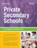 Private Secondary Schools 2013-14