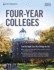 Four-Year Colleges 2014