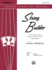 String Builder, Bk 3: a String Class Method (for Class Or Individual Instruction)-Piano Acc. (Belwin Course for Strings, Bk 3)