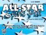 All-Star Sports Pak for 1st B-Flat Trumpet: an All-Purpose Marching/Basketball/Pep Band Book for Time Outs, Pep Rallies and Other Stuff