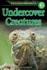 Undercover Creatures (Extreme Readers)