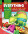 Everything for Early Learning, Grade Preschool [With Stickers]