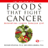 Foods That Fight Cancer: Preventing Cancer Through Diet
