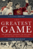 The Greatest Game: the Montreal Canadiens, the Red Army, and the Night That Saved Hockey